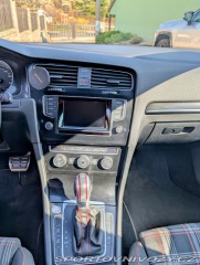 Volkswagen Golf GTI 2014