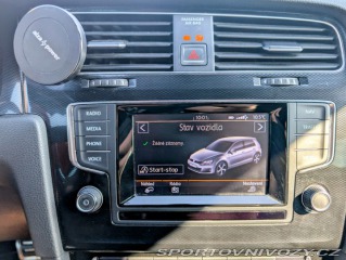 Volkswagen Golf GTI 2014