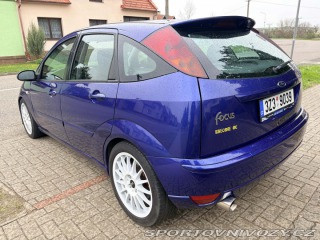 Ford Focus ST  2002