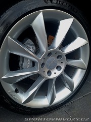 Mercedes-Benz SL 350 model 230 2003