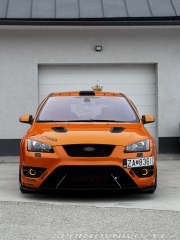 Ford Focus ST Focus ST 225
