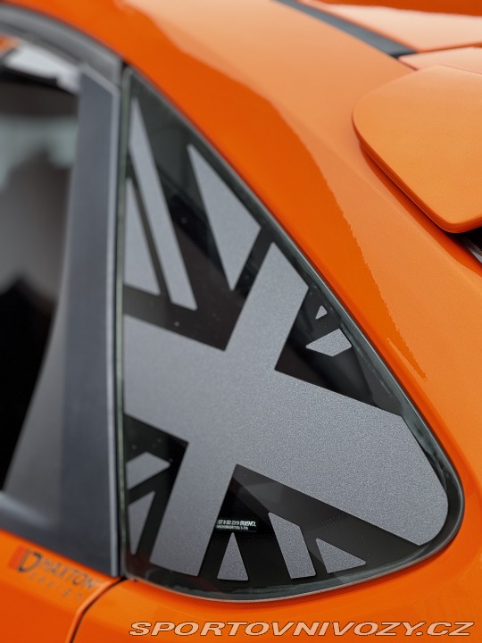 Ford Focus ST Focus ST 225 2006