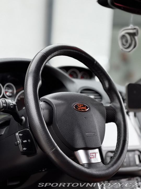 Ford Focus ST Focus ST 225 2006