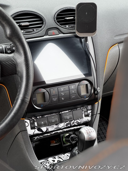 Ford Focus ST Focus ST 225 2006