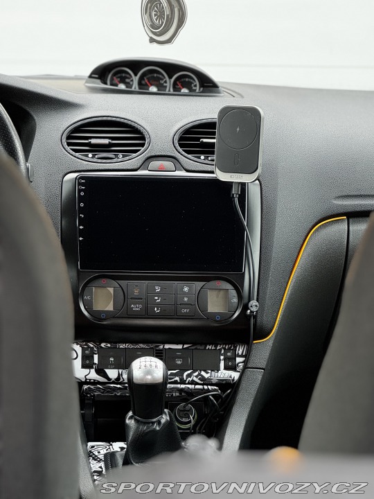 Ford Focus ST Focus ST 225 2006