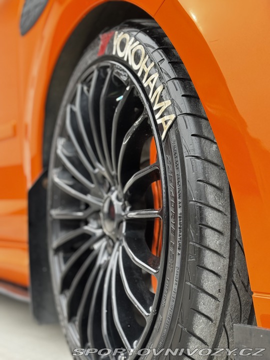 Ford Focus ST Focus ST 225 2006