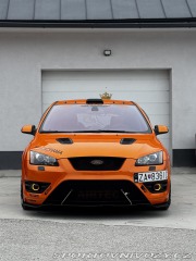 Ford Focus ST Focus ST 225 2006