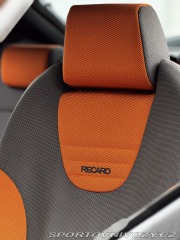 Ford Focus ST Focus ST 225 2006