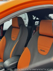 Ford Focus ST Focus ST 225 2006