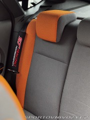 Ford Focus ST Focus ST 225 2006