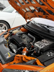 Ford Focus ST Focus ST 225 2006