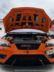 Ford Focus ST Focus ST 225 2006