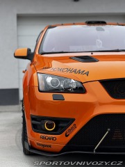 Ford Focus ST Focus ST 225 2006