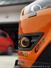 Ford Focus ST Focus ST 225 2006