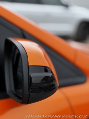 Ford Focus ST Focus ST 225 2006