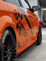 Ford Focus ST Focus ST 225 2006