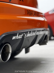 Ford Focus ST Focus ST 225 2006