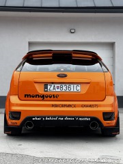 Ford Focus ST Focus ST 225 2006