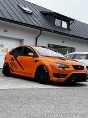 Ford Focus ST Focus ST 225 2006