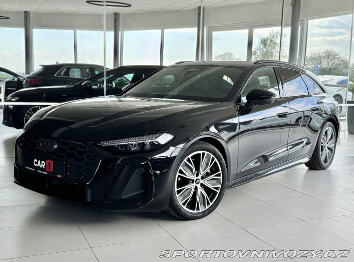 Audi A5 TFSI 150kW*S-LINE*REZERVA 2025