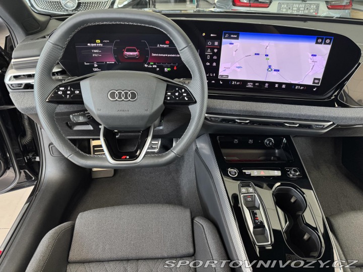 Audi A5 TFSI 150kW*S-LINE*REZERVA 2025