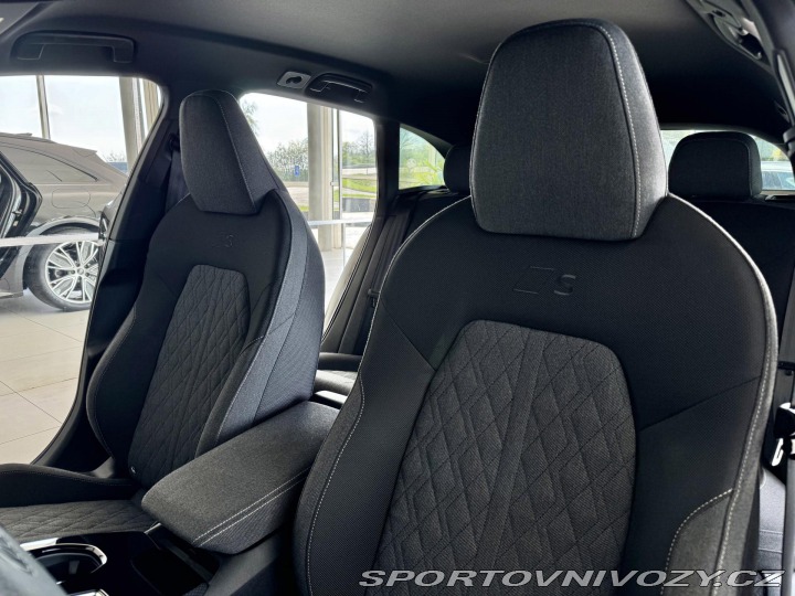 Audi A5 TFSI 150kW*S-LINE*KeyLess 2025