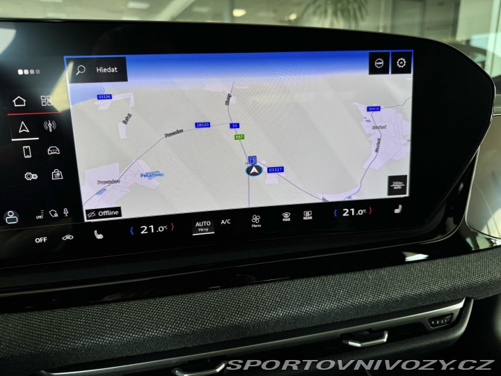 Audi A5 TFSI 150kW*S-LINE*REZERVA 2025