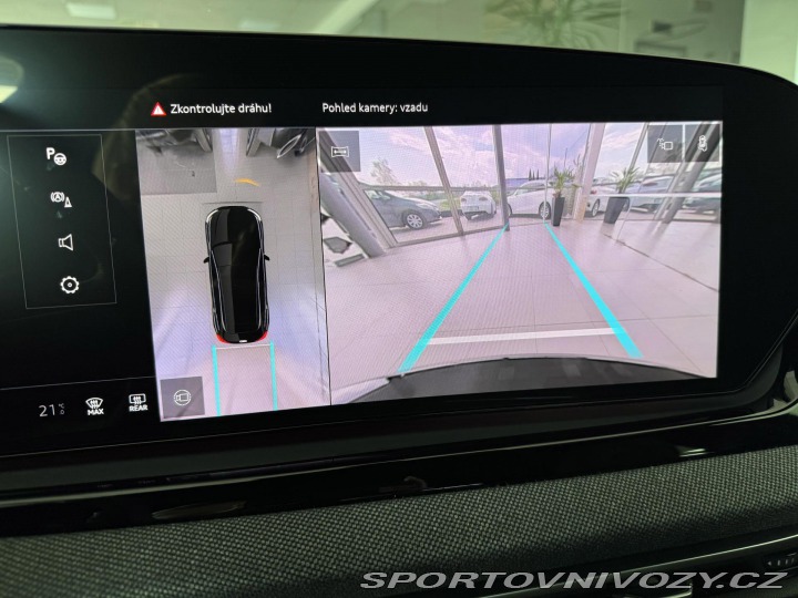 Audi A5 TFSI 150kW*S-LINE*REZERVA 2025