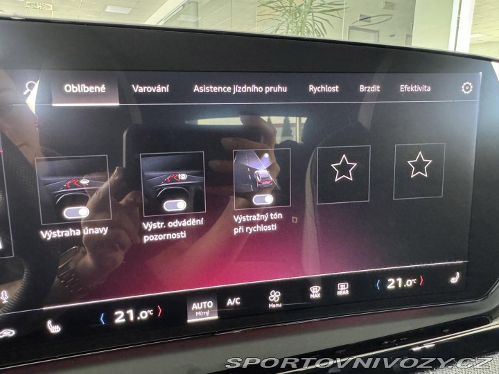 Audi A5 TFSI 150kW*S-LINE*KeyLess 2025