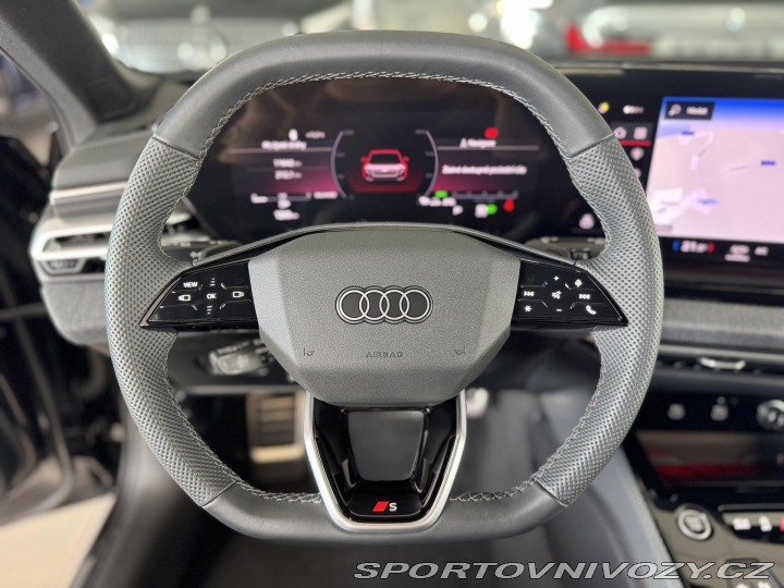 Audi A5 TFSI 150kW*S-LINE*REZERVA 2025