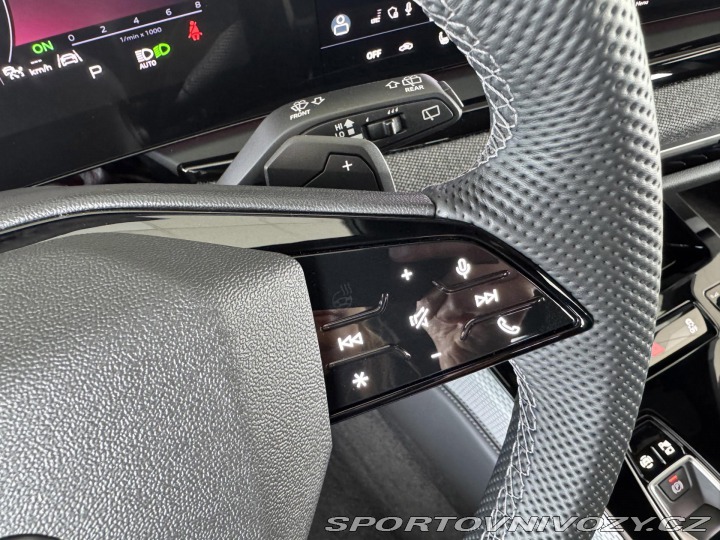 Audi A5 TFSI 150kW*S-LINE*REZERVA 2025