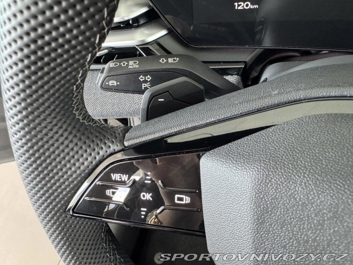 Audi A5 TFSI 150kW*S-LINE*REZERVA 2025