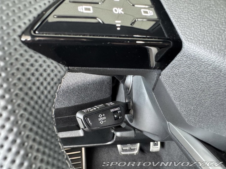 Audi A5 TFSI 150kW*S-LINE*REZERVA 2025