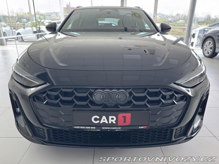 Audi A5 TFSI 150kW*S-LINE*KeyLess 2025
