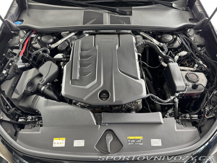 Audi A5 TFSI 150kW*S-LINE*KeyLess 2025