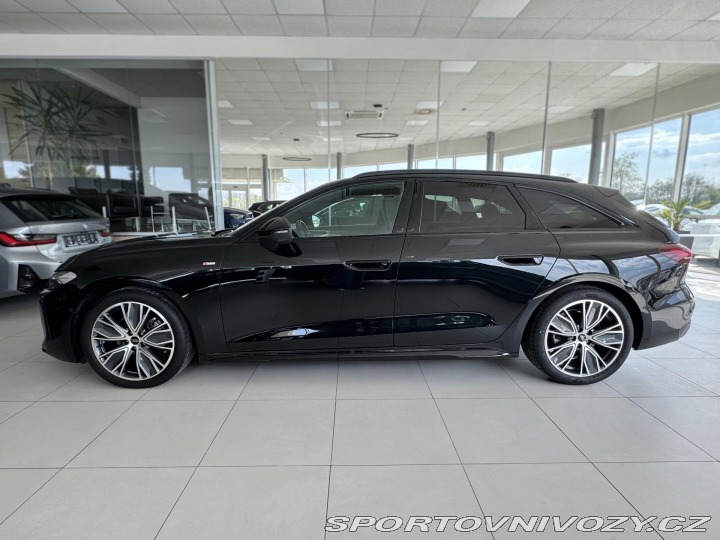 Audi A5 TFSI 150kW*S-LINE*KeyLess 2025