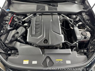 Audi A5 TFSI 150kW*S-LINE*KeyLess 2025