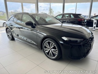 Audi A5 TFSI 150kW*S-LINE*KeyLess 2025