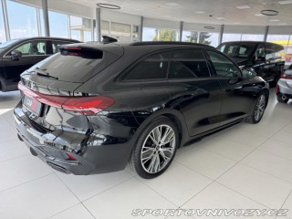 Audi A5 TFSI 150kW*S-LINE*KeyLess 2025