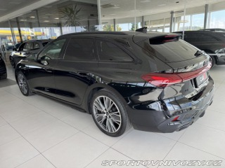 Audi A5 TFSI 150kW*S-LINE*KeyLess 2025