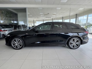 Audi A5 TFSI 150kW*S-LINE*KeyLess 2025