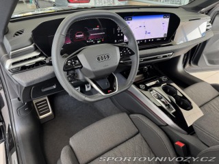 Audi A5 TFSI 150kW*S-LINE*KeyLess 2025
