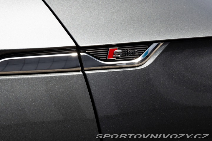 Audi A5 Sportback 3.0 TDI S-line 2017