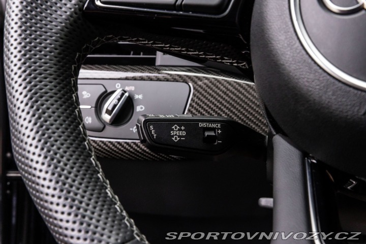 Audi A5 Sportback 3.0 TDI S-line 2017