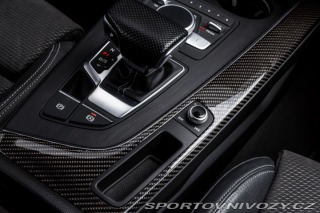 Audi A5 Sportback 3.0 TDI S-line 2017