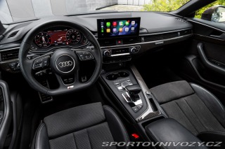 Audi A5 Sportback 3.0 TDI S-line 2017