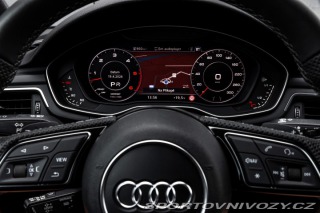 Audi A5 Sportback 3.0 TDI S-line 2017