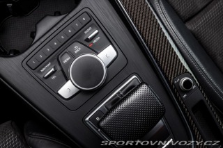 Audi A5 Sportback 3.0 TDI S-line 2017