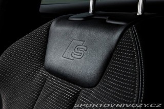 Audi A5 Sportback 3.0 TDI S-line 2017