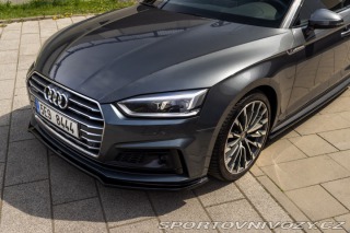 Audi A5 Sportback 3.0 TDI S-line 2017